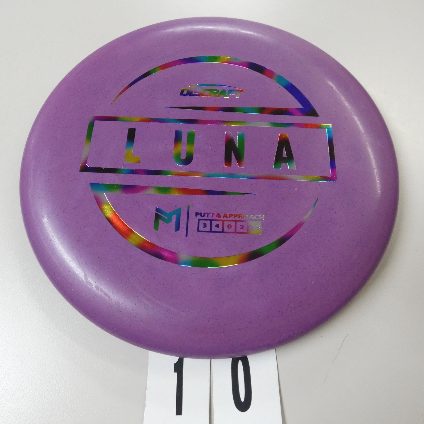 Jawbreaker Luna