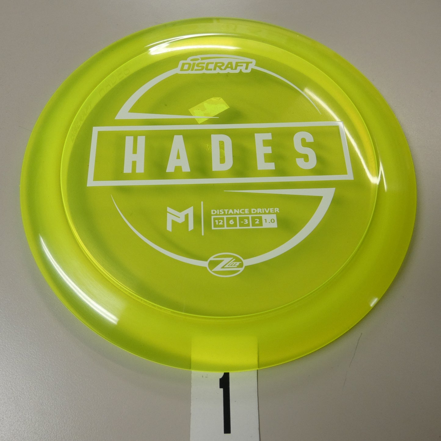 Z Lite Hades