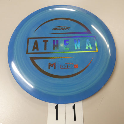 ESP Athena