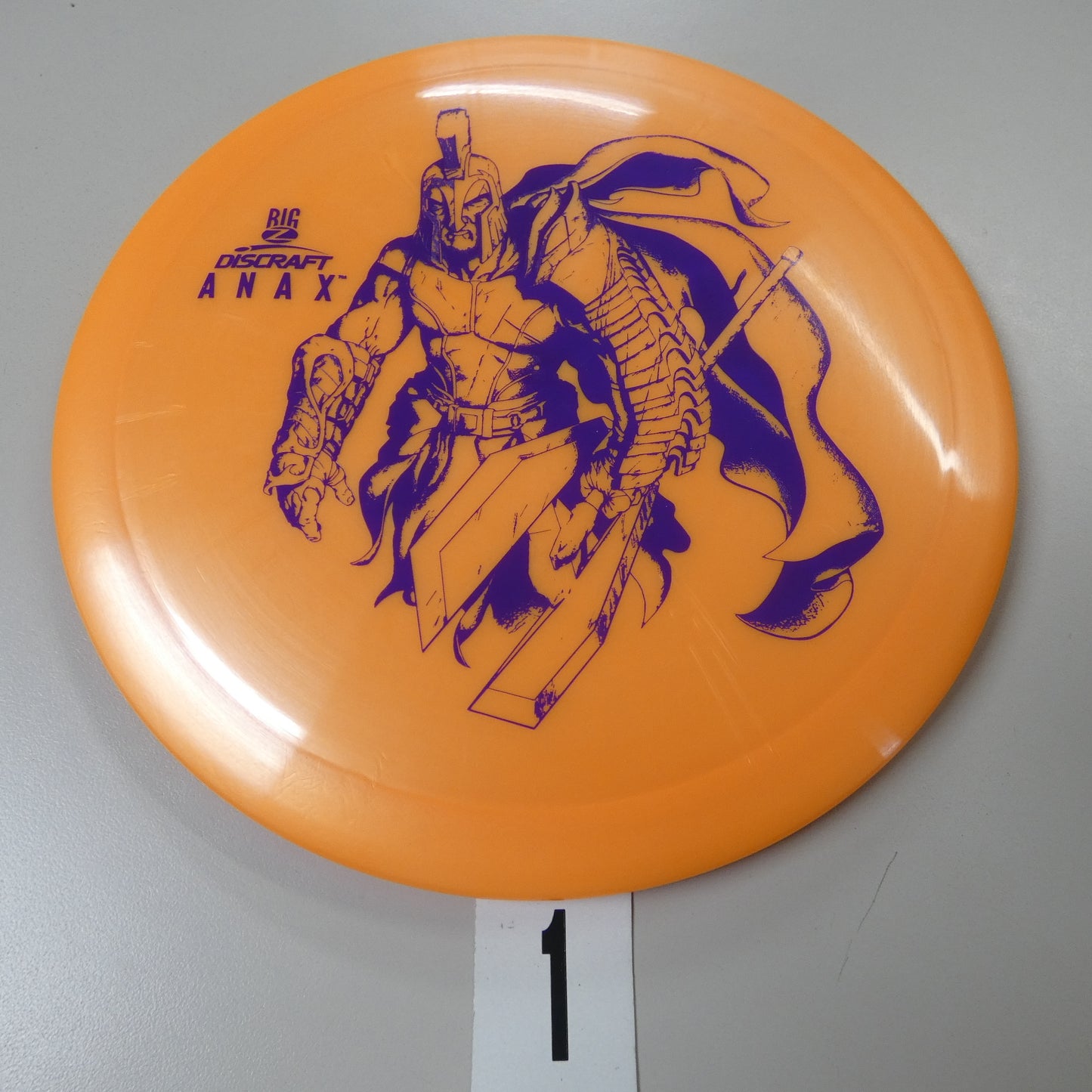 Big Z Anax