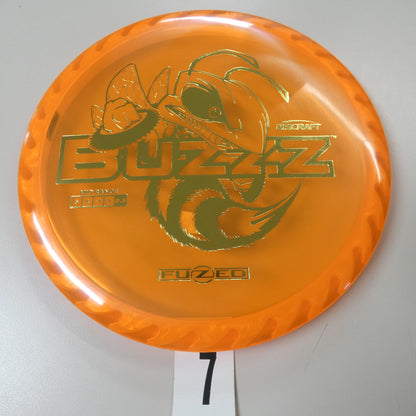 Discraft FuZed Buzzzsaw