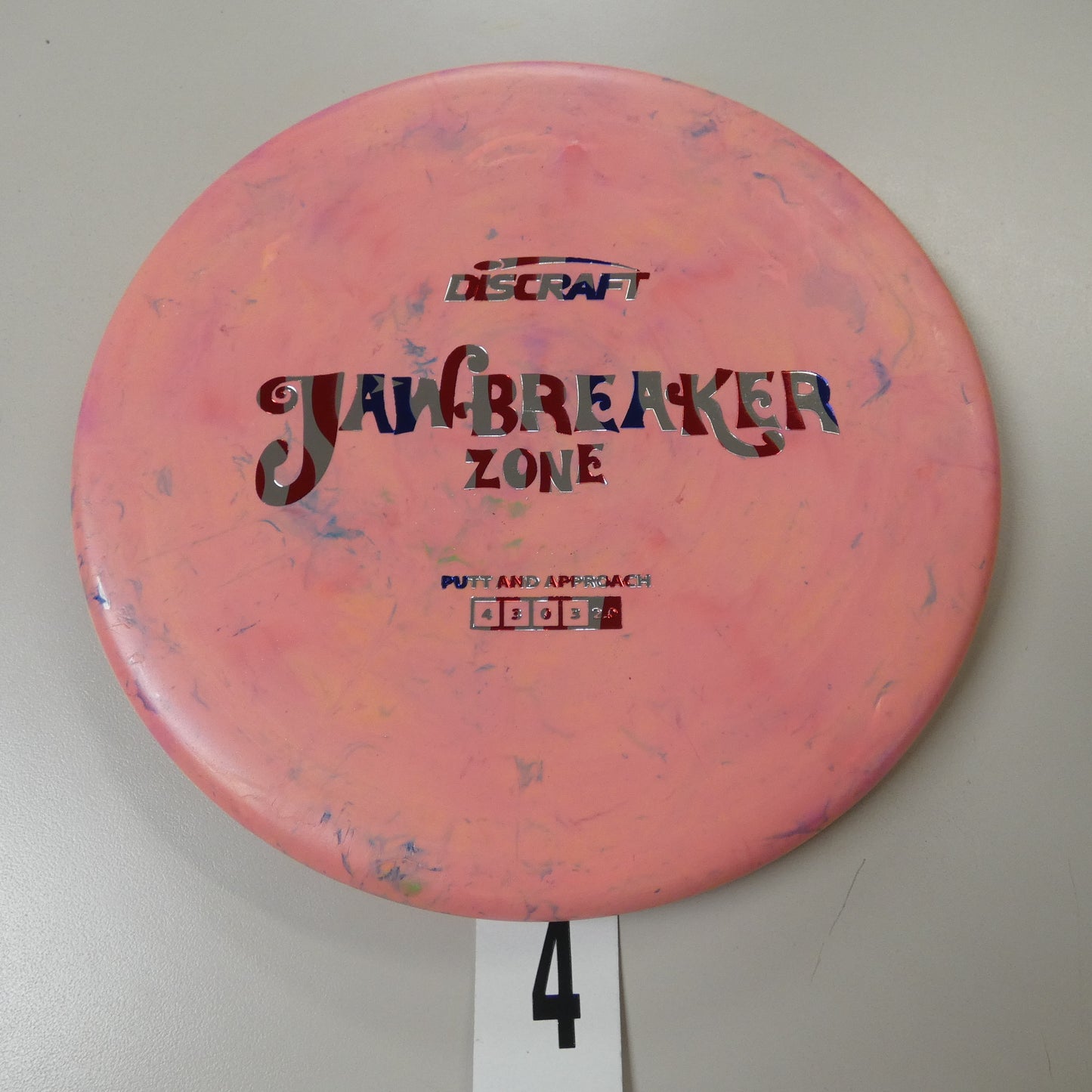 New Revamped Jawbreaker Zone