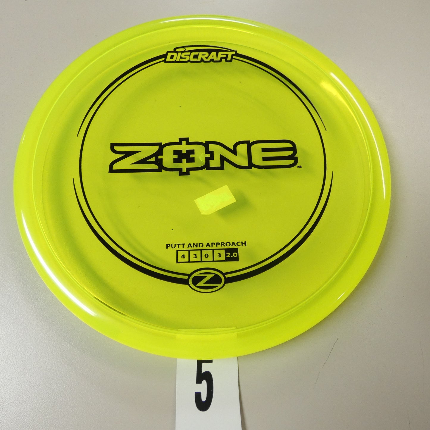 Z Zone