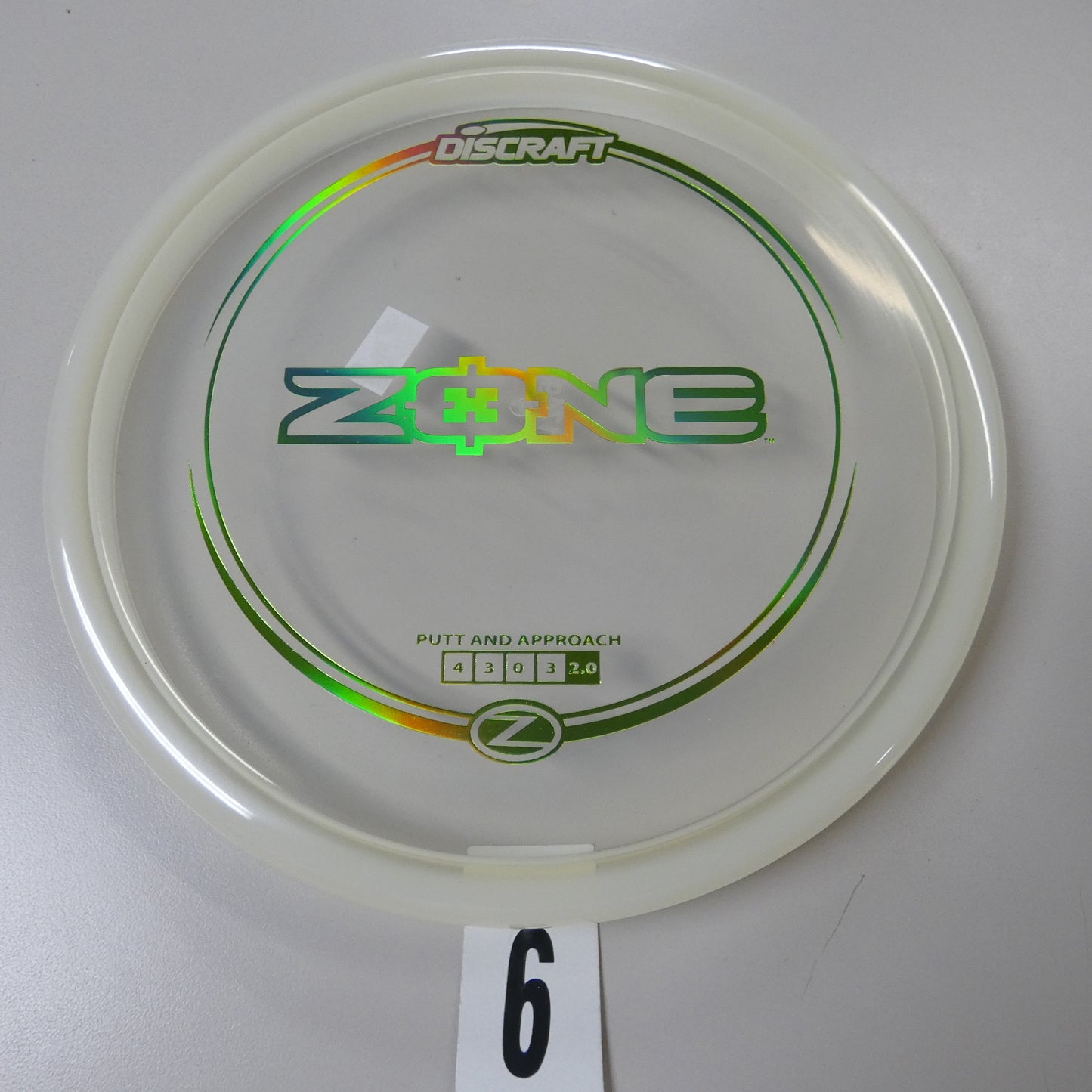 Z Zone