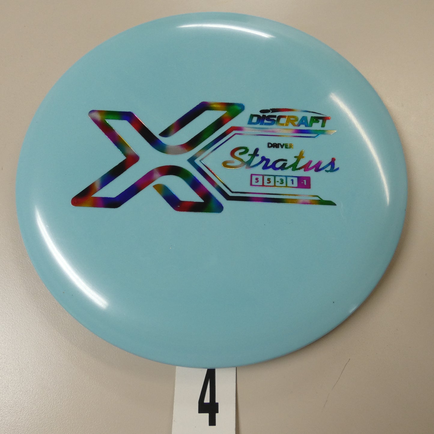 X Stratus