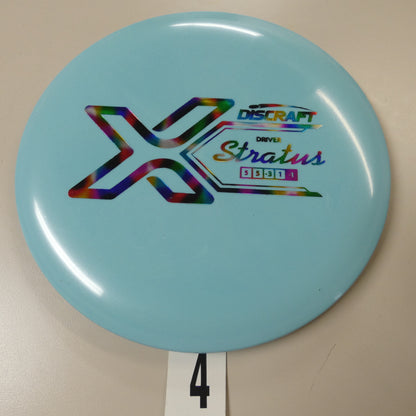 X Stratus