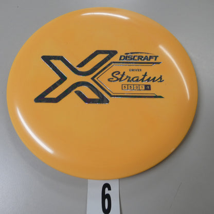 X Stratus