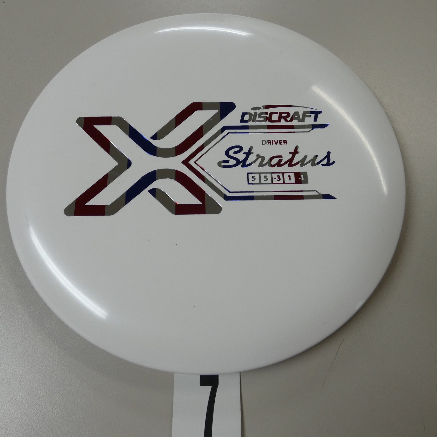 X Stratus