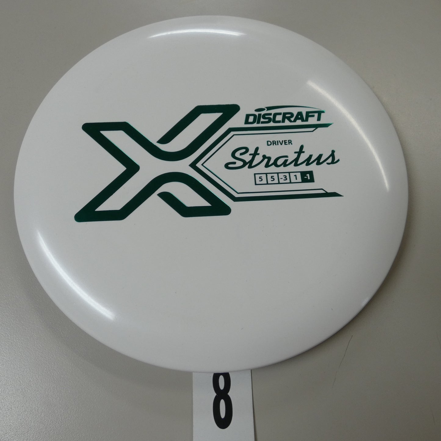 X Stratus