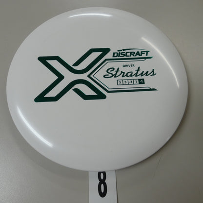 X Stratus