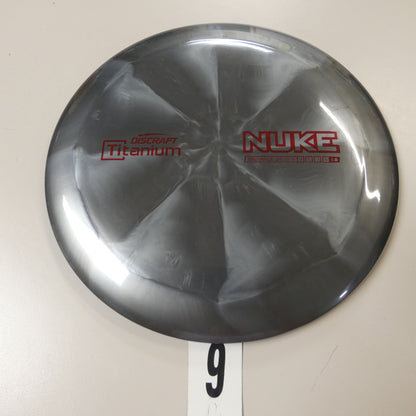 NEW Titanium Nuke