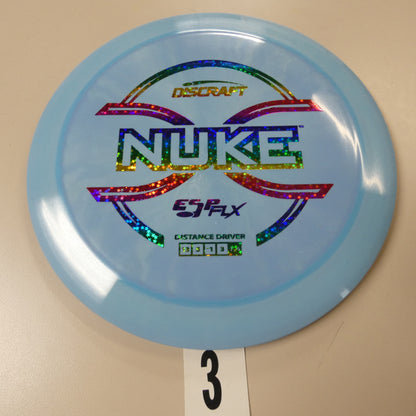 ESP Flx Nuke