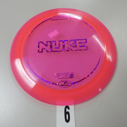 Z Lite Nuke