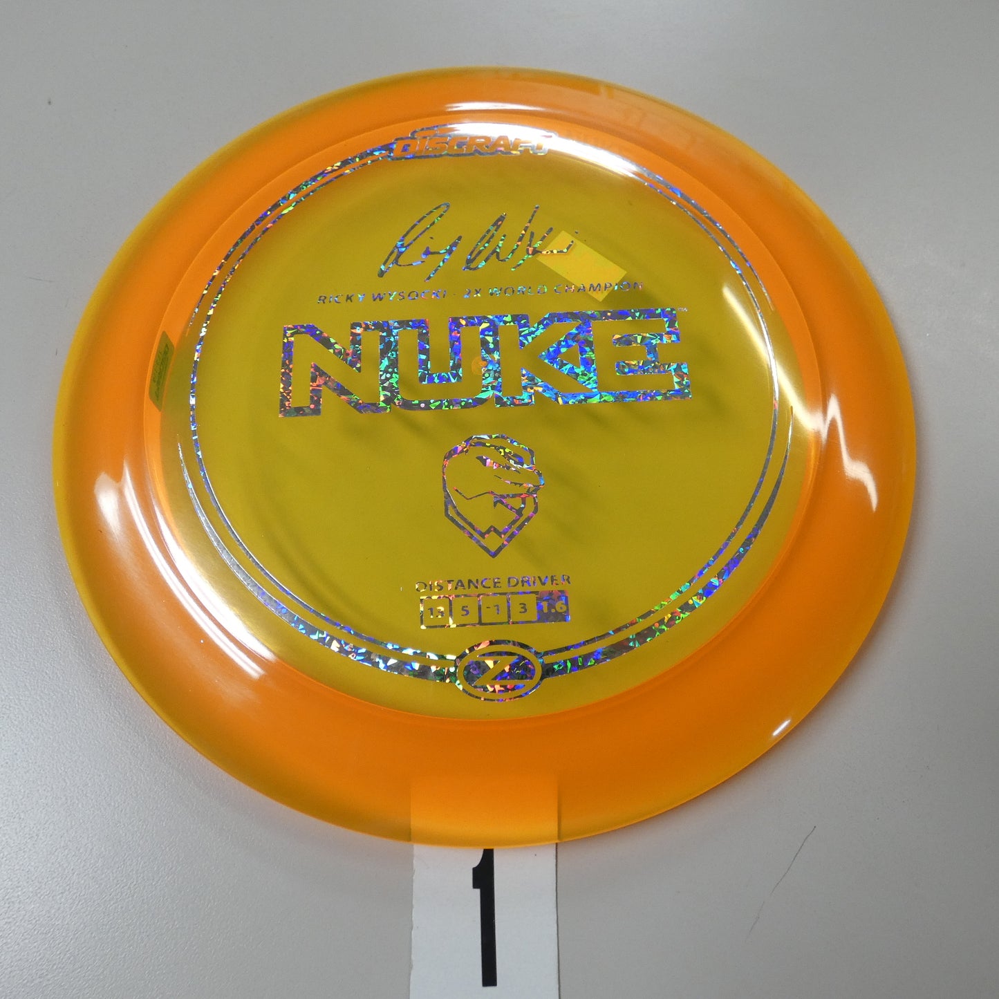 Z Nuke