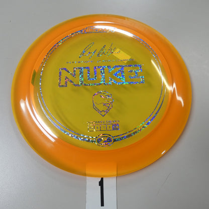 Z Nuke