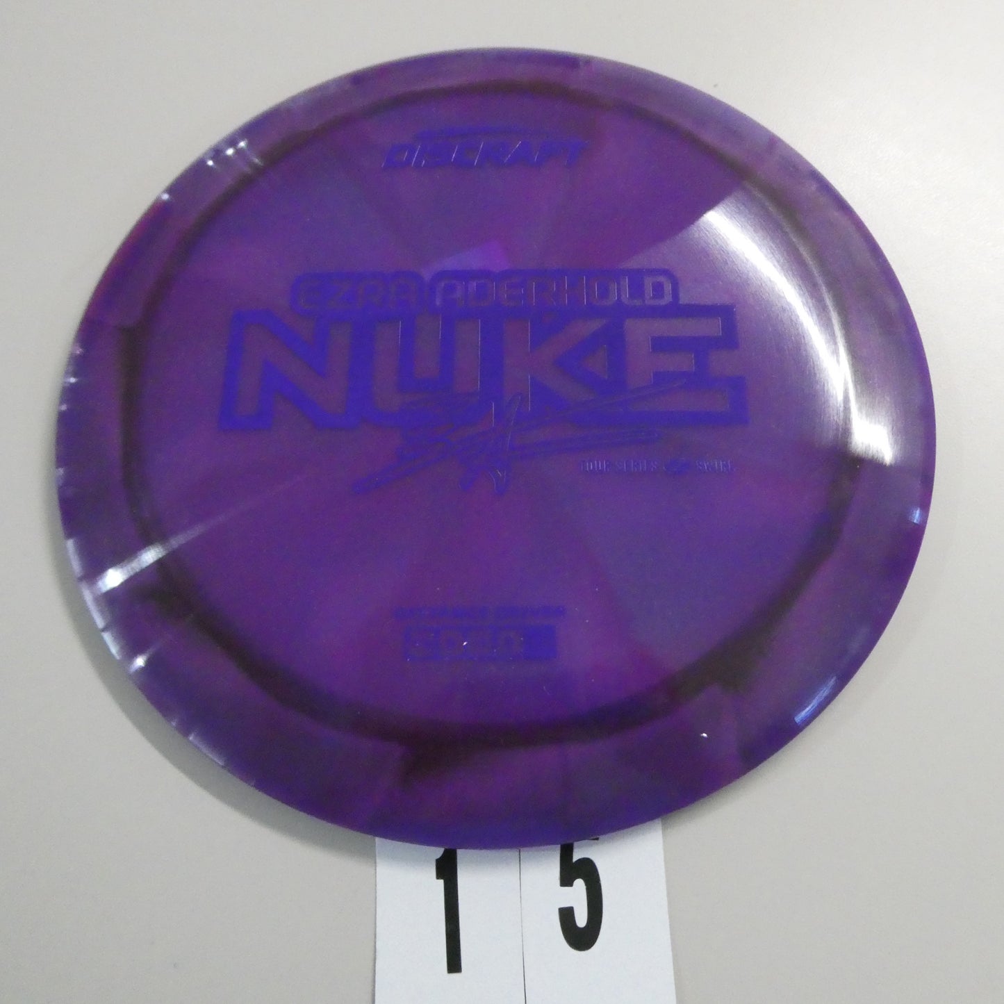 Ezra Aderhold Z Swirl Tour Series Nuke (2025)