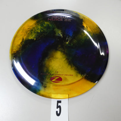 Z Nuke SS