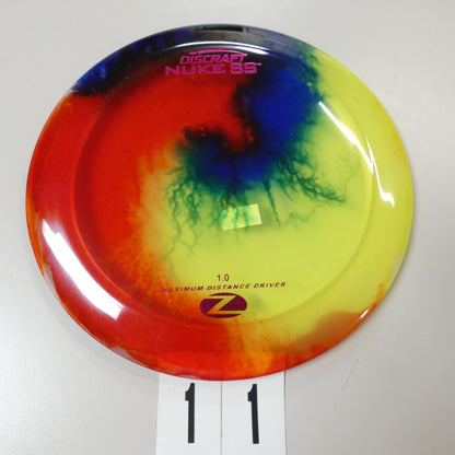 Z Nuke SS