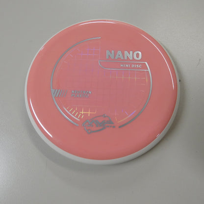 Neutron Nano Mini- PLC