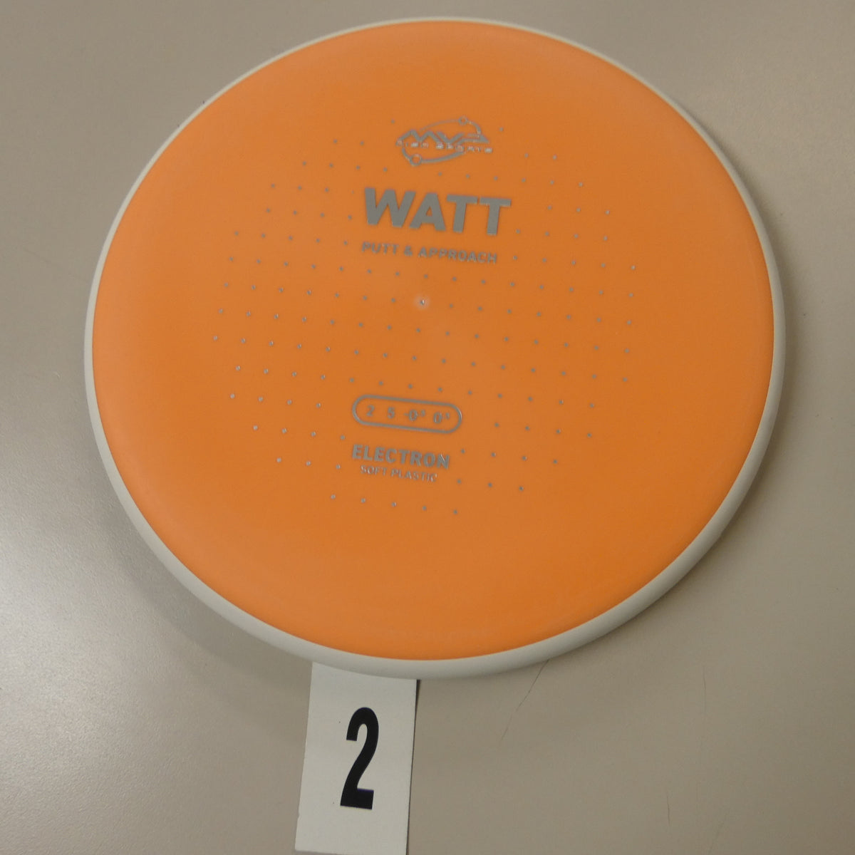 SOFT Electron Watt- Project Lab Coat