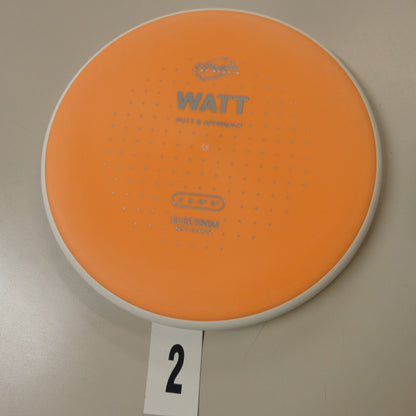 SOFT Electron Watt- Project Lab Coat