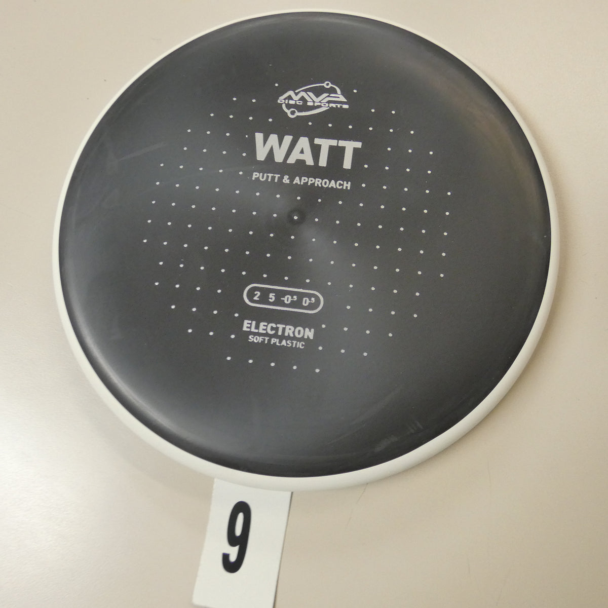 SOFT Electron Watt- Project Lab Coat
