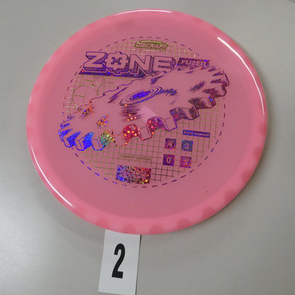 FuZed Z Zone