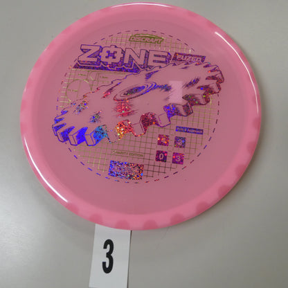 FuZed Z Zone