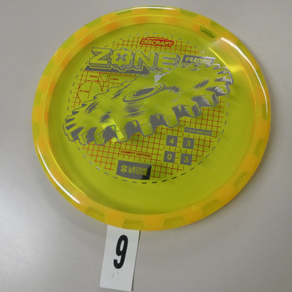 FuZed Z Zone