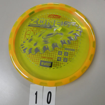 FuZed Z Zone