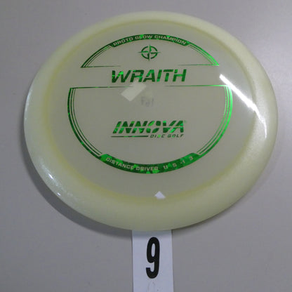 Proto Glow Champion Wraith