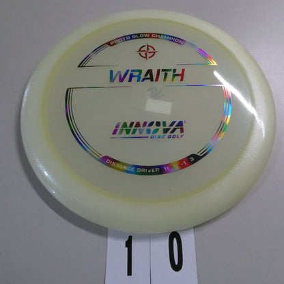 Proto Glow Champion Wraith
