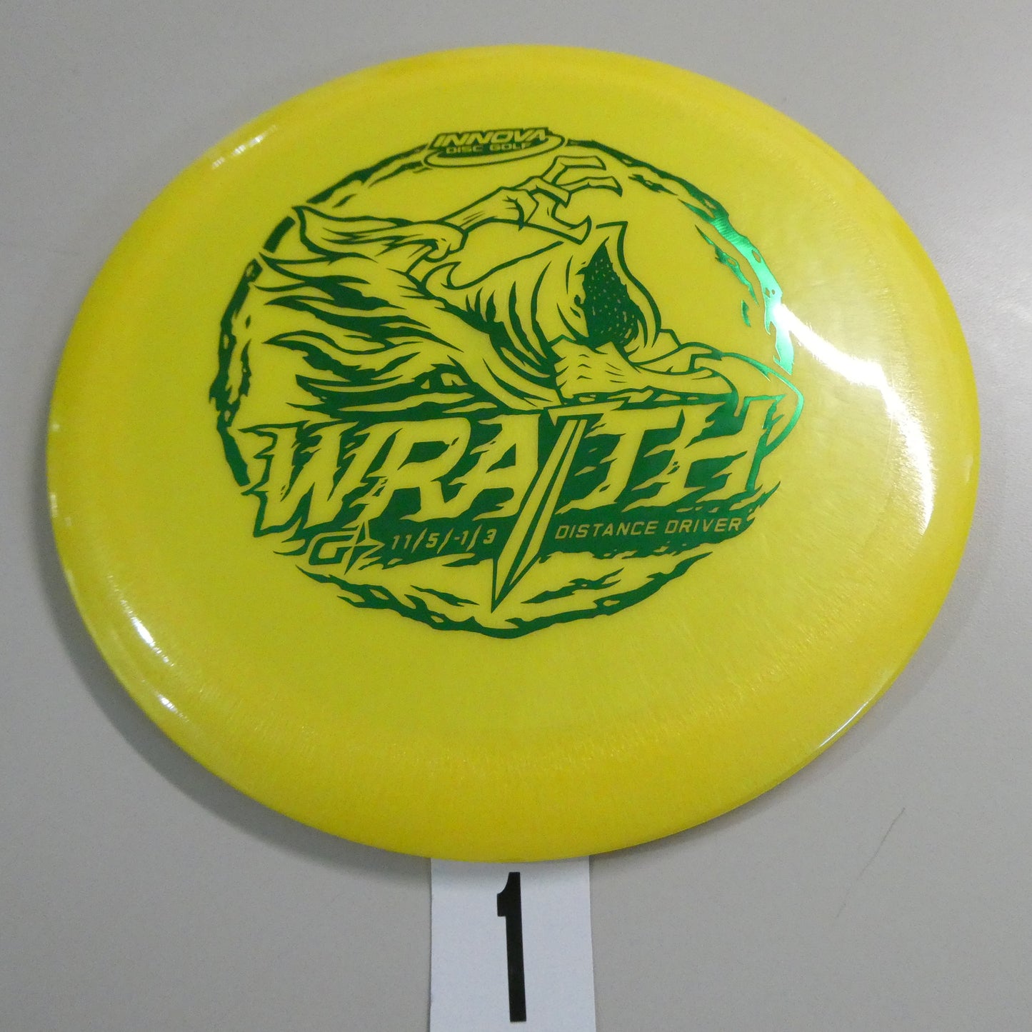 G-Star Wraith