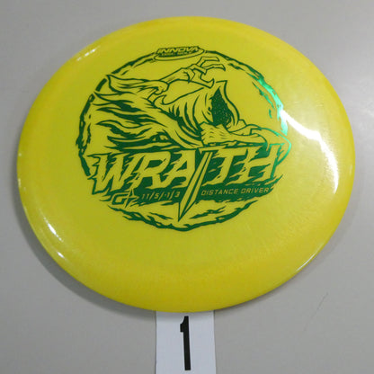 G-Star Wraith