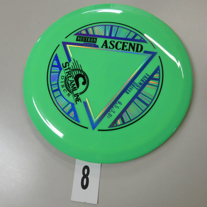Neutron Ascend