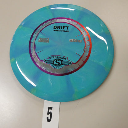 Cosmic Neutron Drift