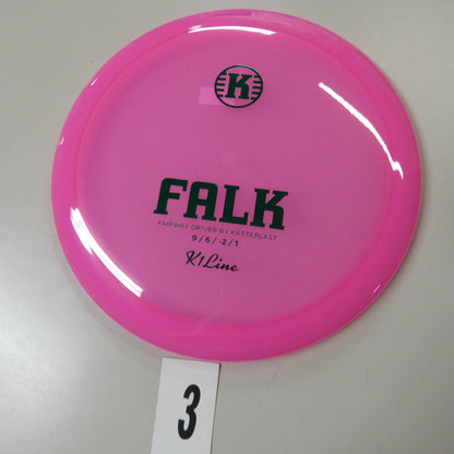 K-1 Falk