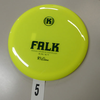 K-1 Falk
