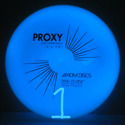 Total Eclipse Proxy