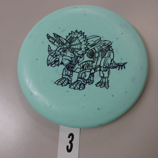 Triceratops