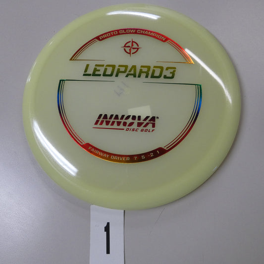 Proto Glow Champion Leopard3