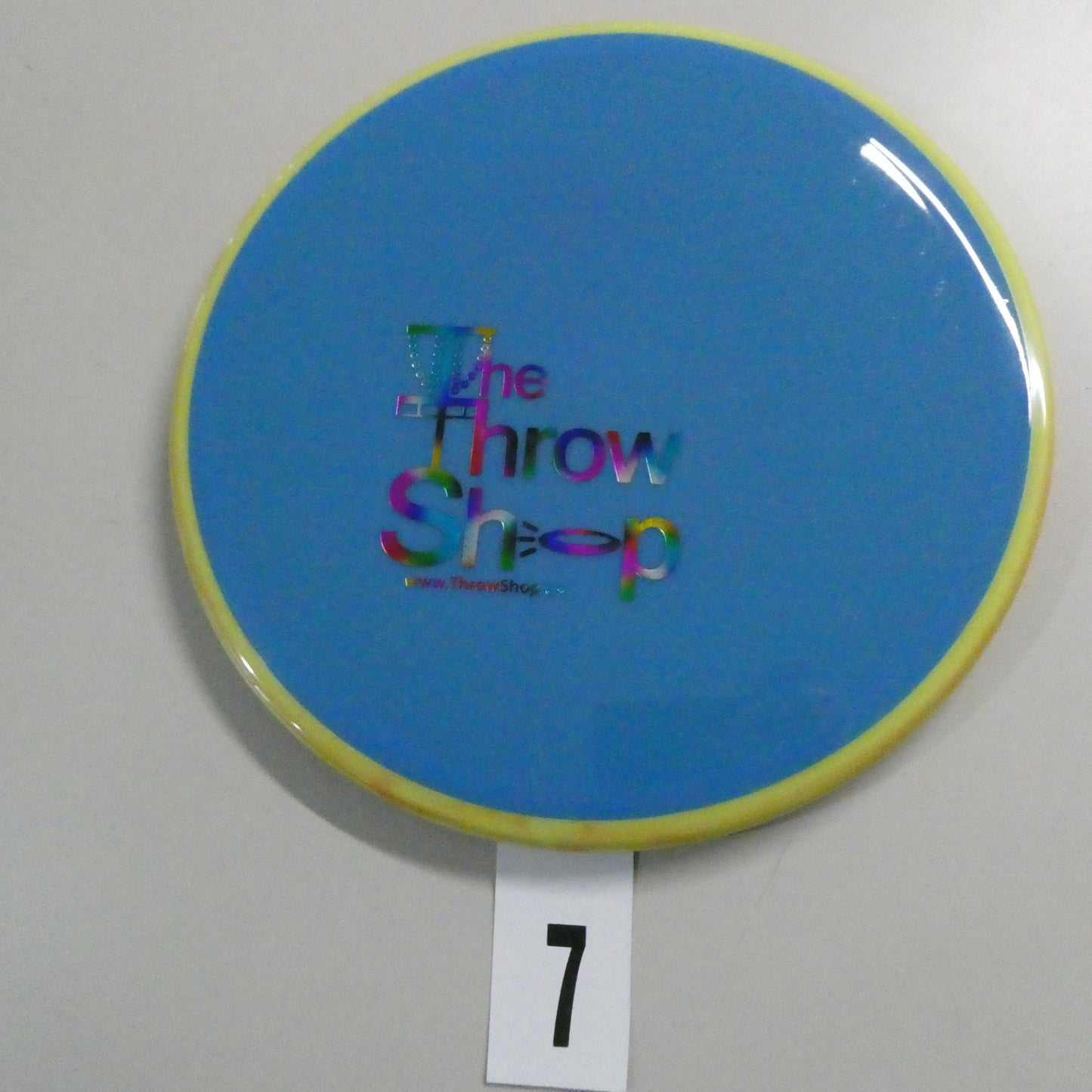 Simon Line Neutron Balance- Custom