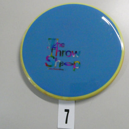 Simon Line Neutron Balance- Custom