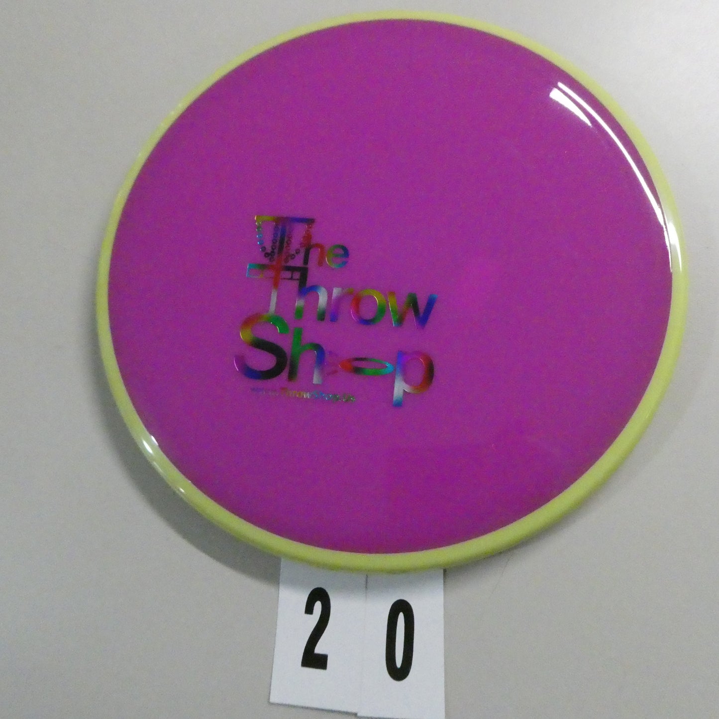 Simon Line Neutron Balance- Custom