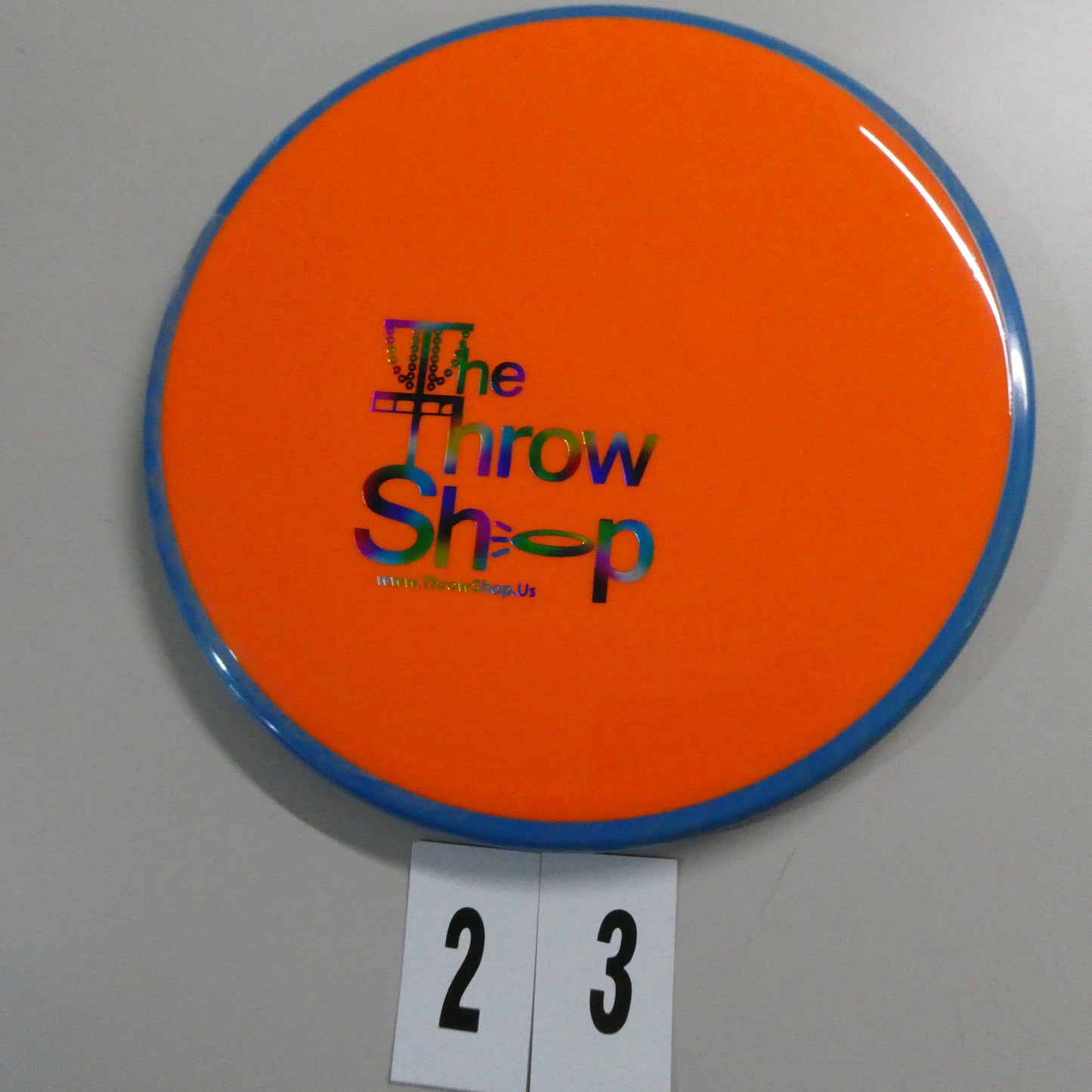 Simon Line Neutron Balance- Custom