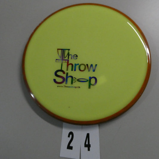 Simon Line Neutron Balance- Custom