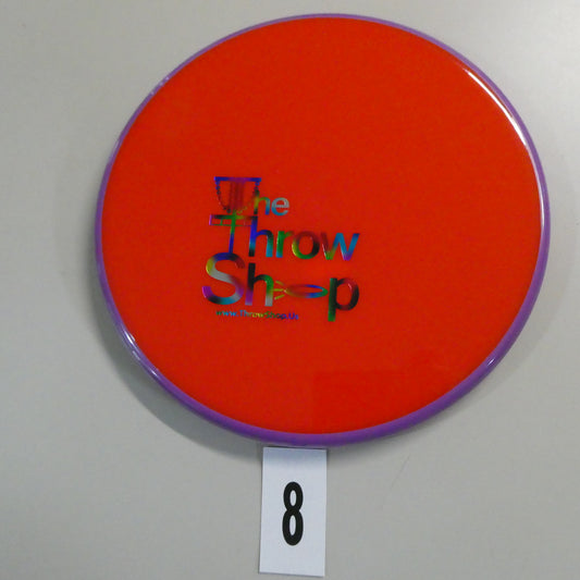 Neutron Tempo- Custom