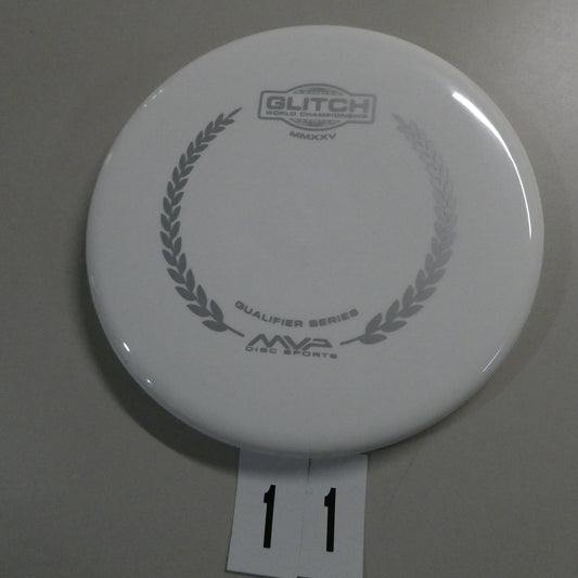 Soft Neutron Parachute (GWCQ)