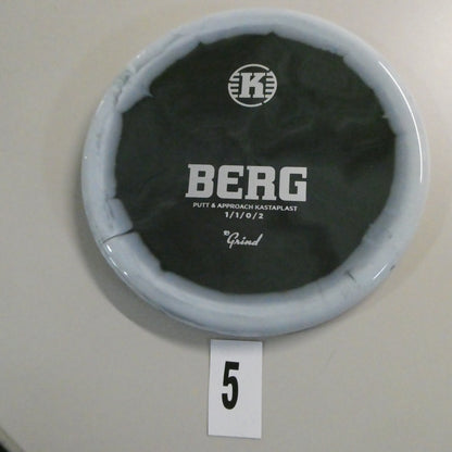 K1 Grind Berg