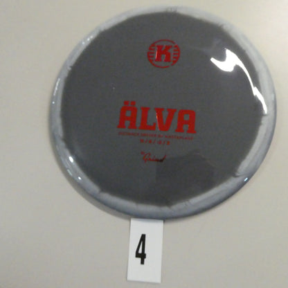 K1 Grind Alva